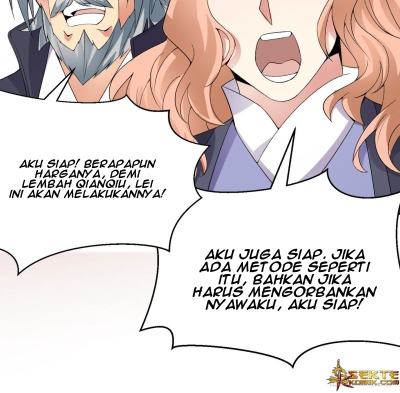 I Picked Up An Attributes Chapter 34 Gambar 20